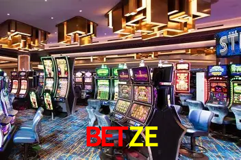 A Revolução dos Aplicativos de Jogos no BETZE