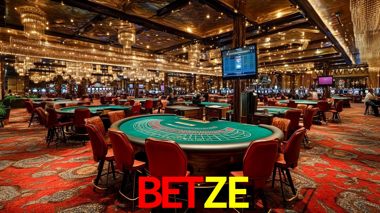 BETZE WIN app