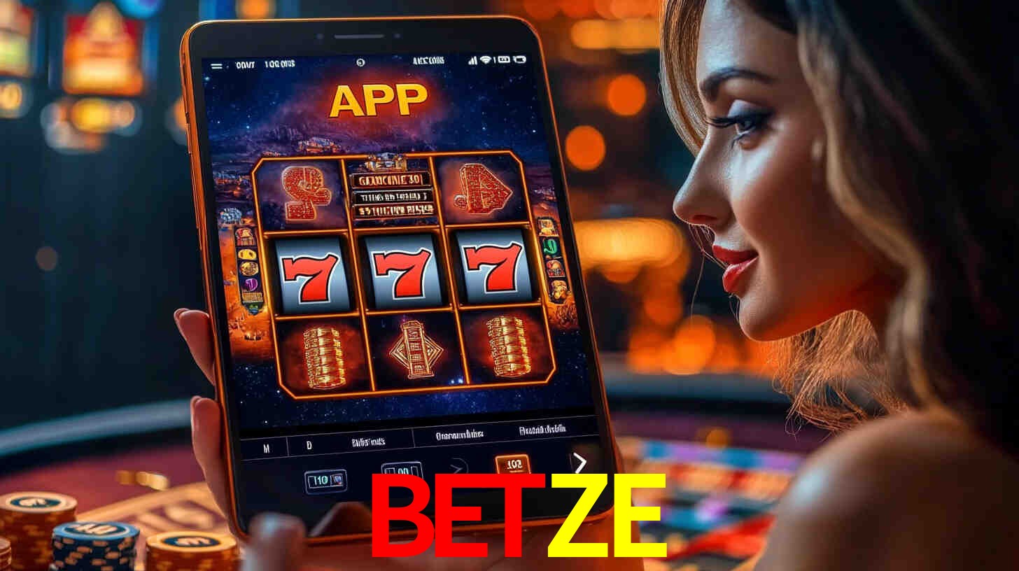 BETZE: A Experiência de Casino com Jogos de Mesa ao Vivo