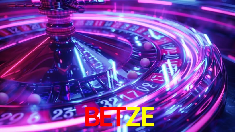 Explorando a Categoria de Eventos em Apostas na BETZE