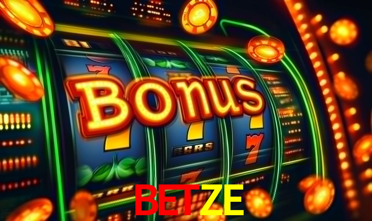 Blackjack Table BETZE