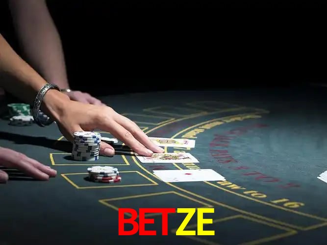 Platform Technology BETZE