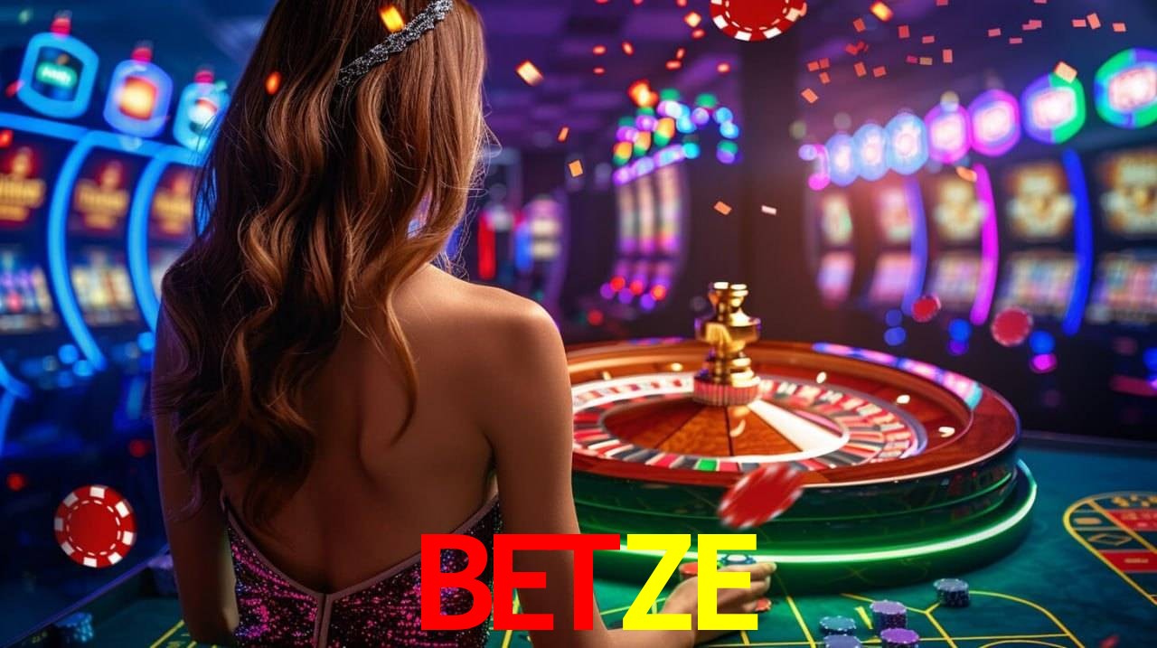 BETZE App Interface