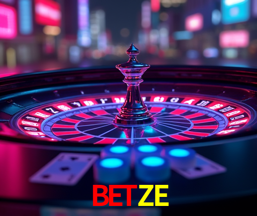 A Popularidade dos Caça-Níqueis no BETZE