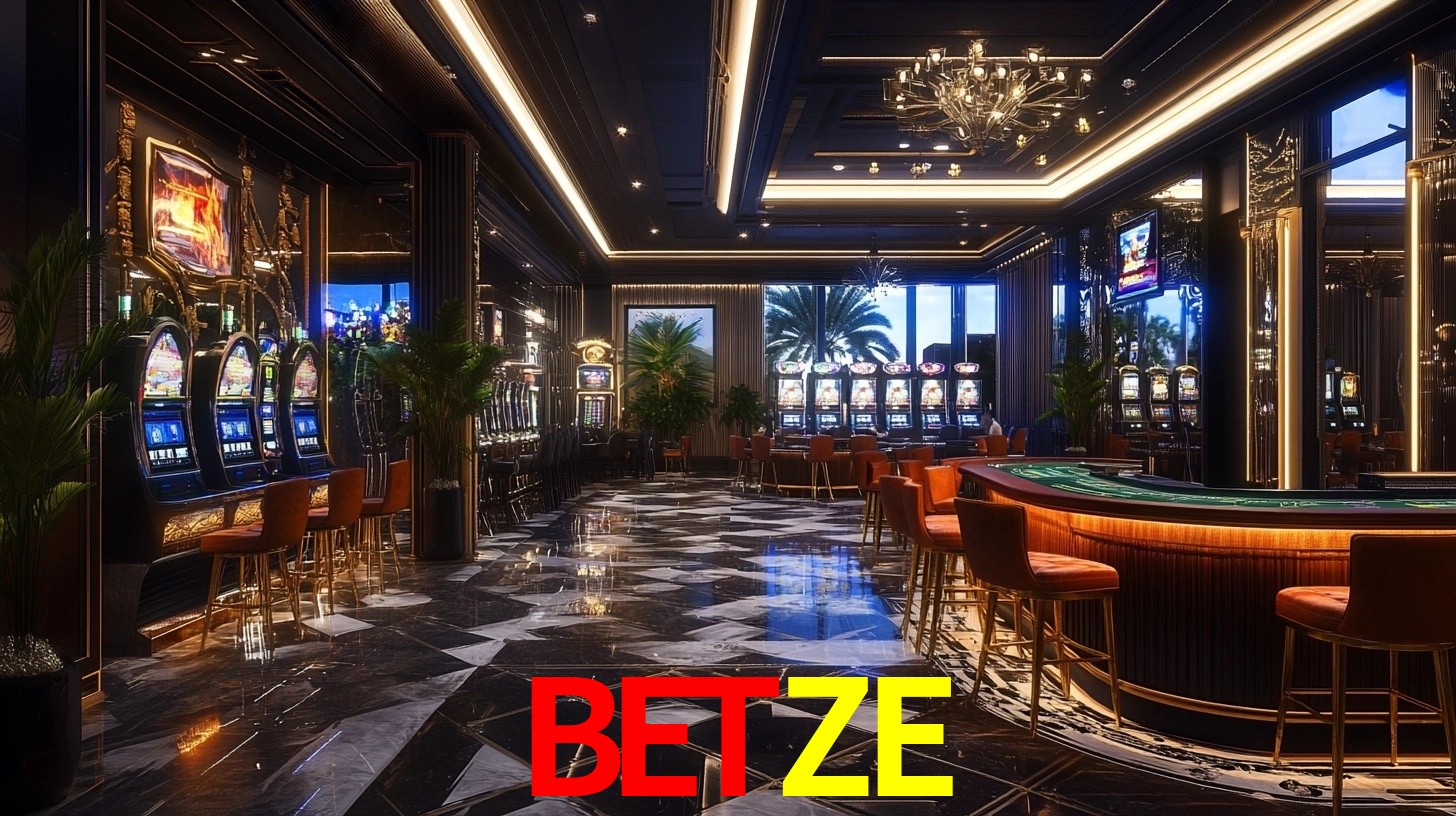 Tournaments BETZE