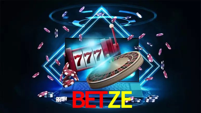 Game Providers BETZE