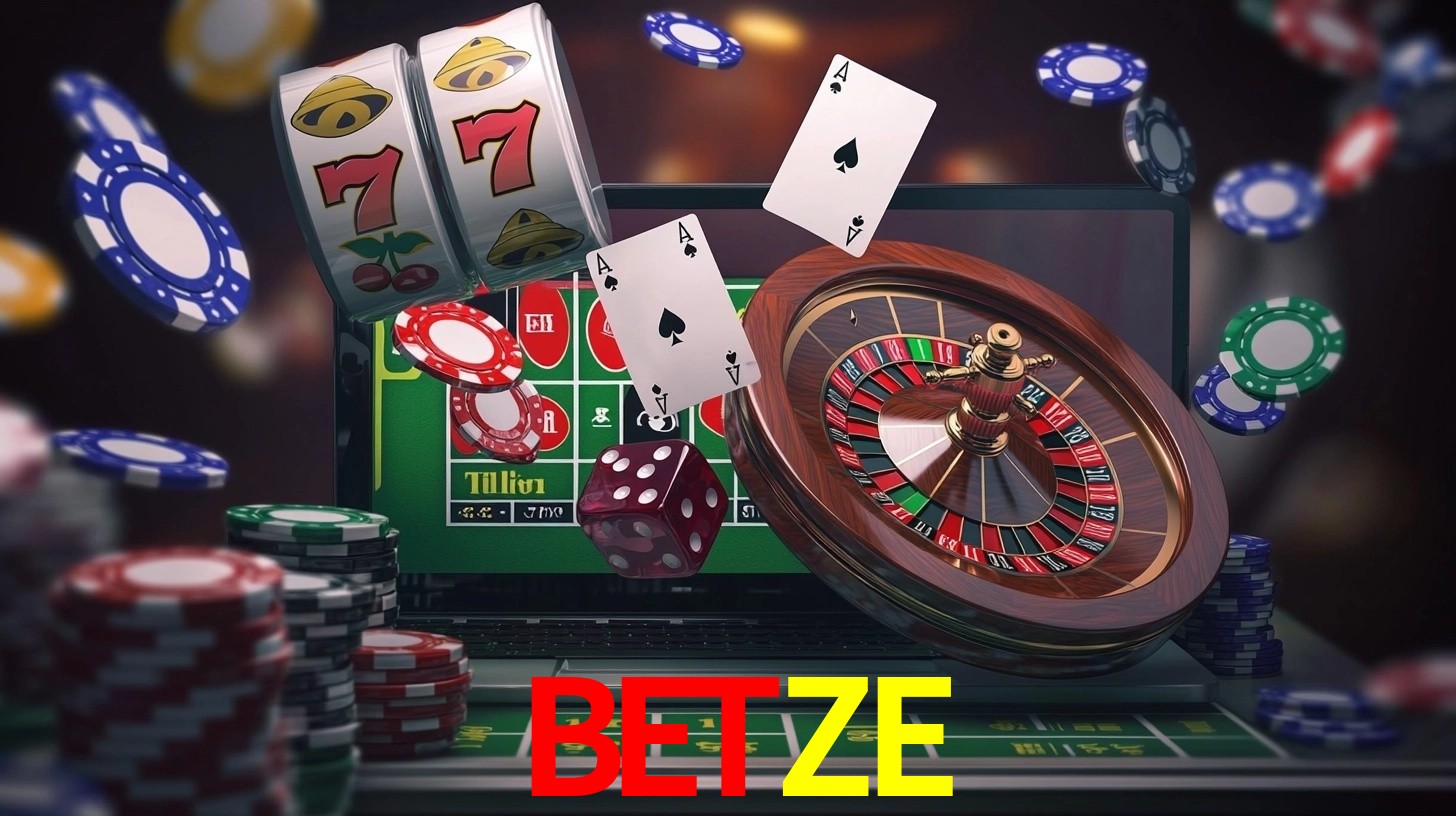 Daily Bonuses BETZE
