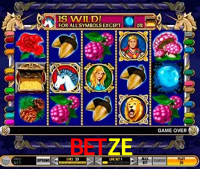 Roulette Table BETZE