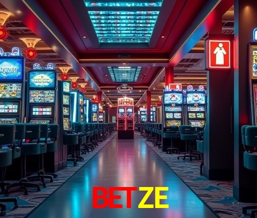 Descubra a Essência do BETZE: Nossa História e Compromissos