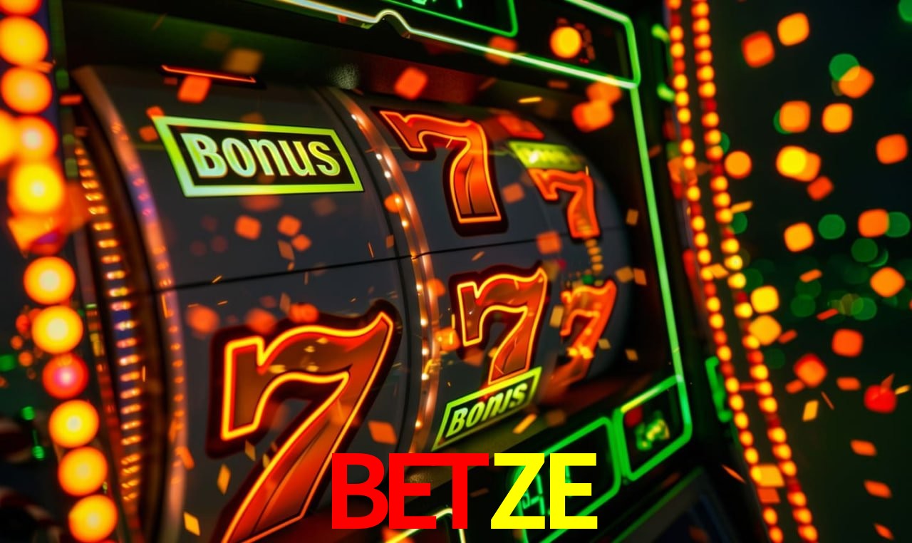 Inovações de Jogos na BETZE: O Futuro das Experiências Interativas
