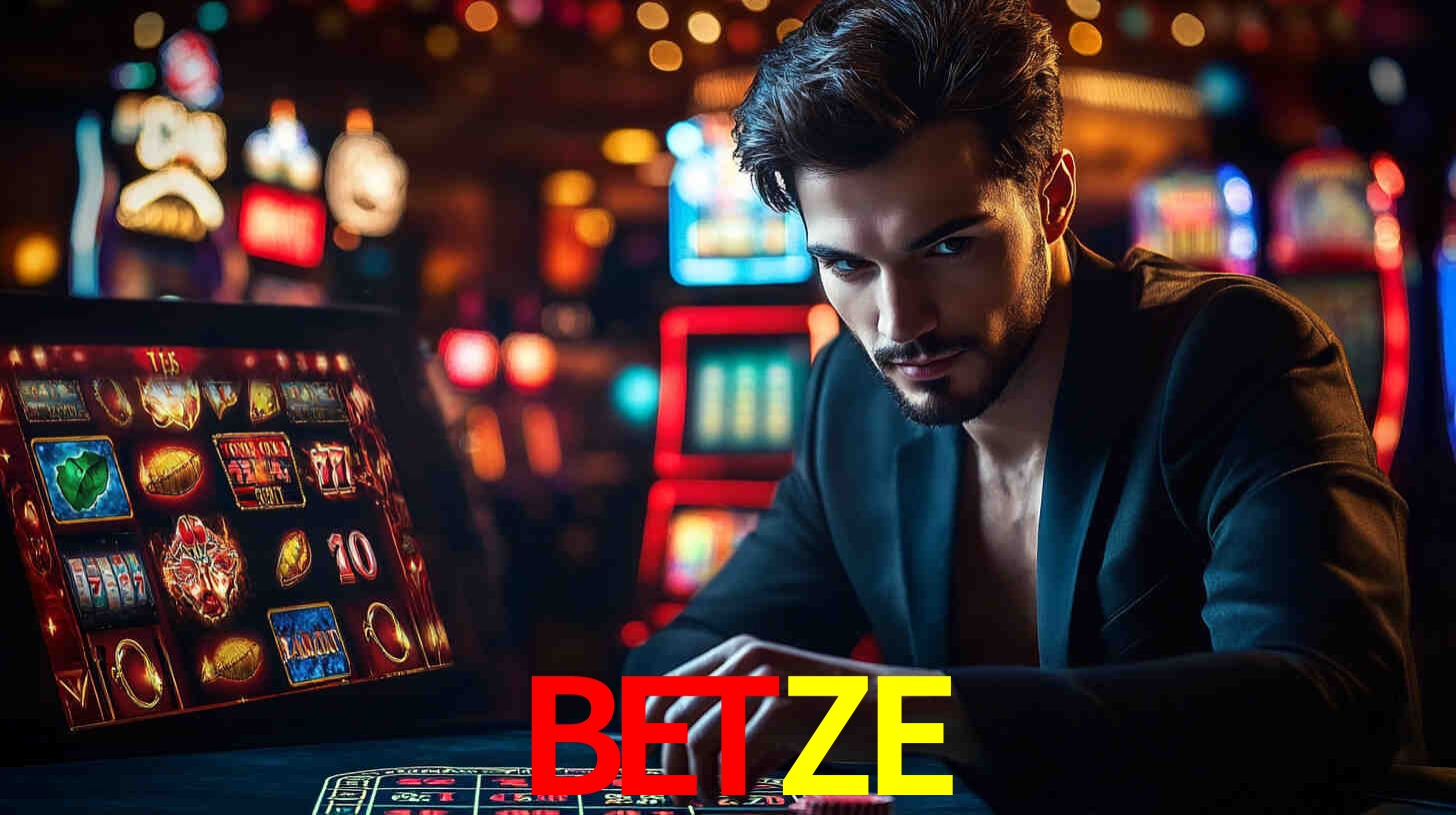 BETZE,BETZE.COM