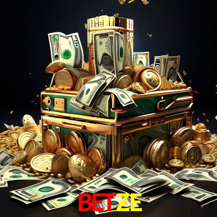 Experiência VIP BETZE