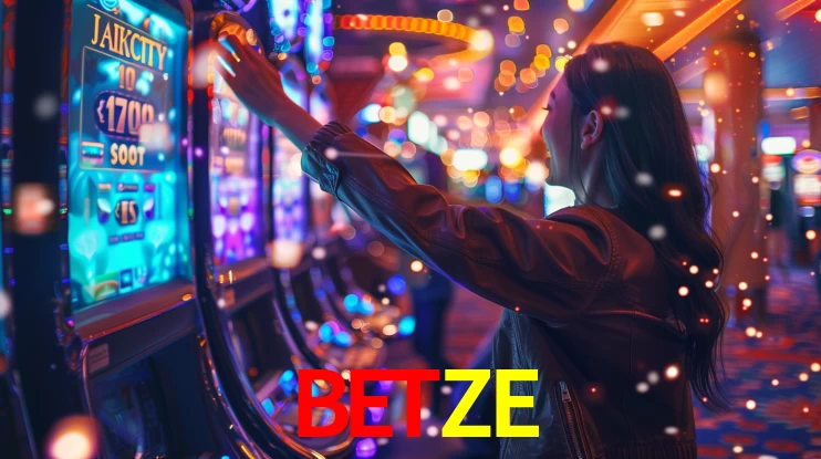 BETZE WIN app