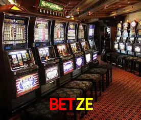 Desvendando o Mundo dos Jogos Virtuais na BETZE