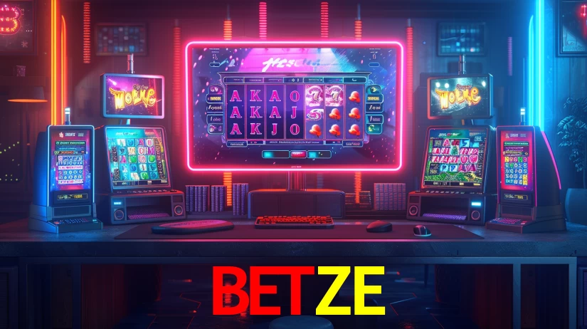 BETZE,BETZE.COM