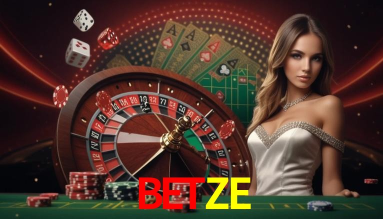 Game Providers BETZE