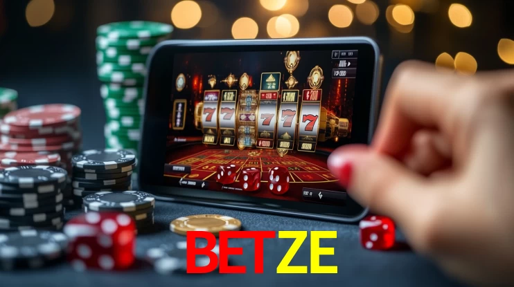 Instant EasyPaisa BETZE