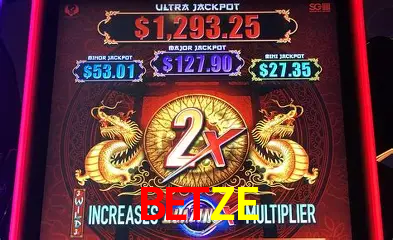 VIP Casino BETZE