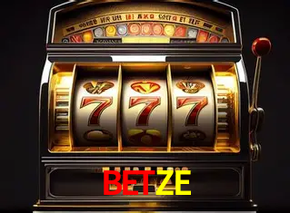 Descubra o Mundo do Cassino Online com BETZE