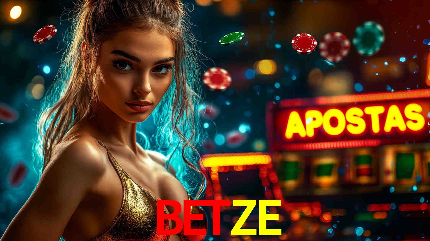 Desvendando o Mundo dos Jogos Virtuais na BETZE