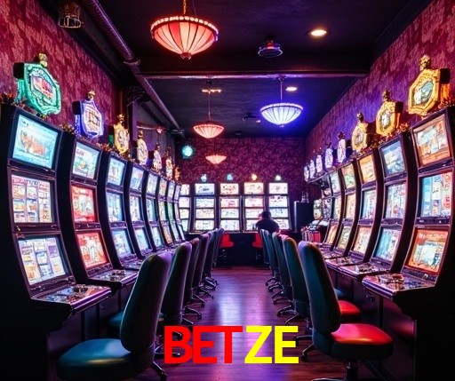 Flash Promotion BETZE
