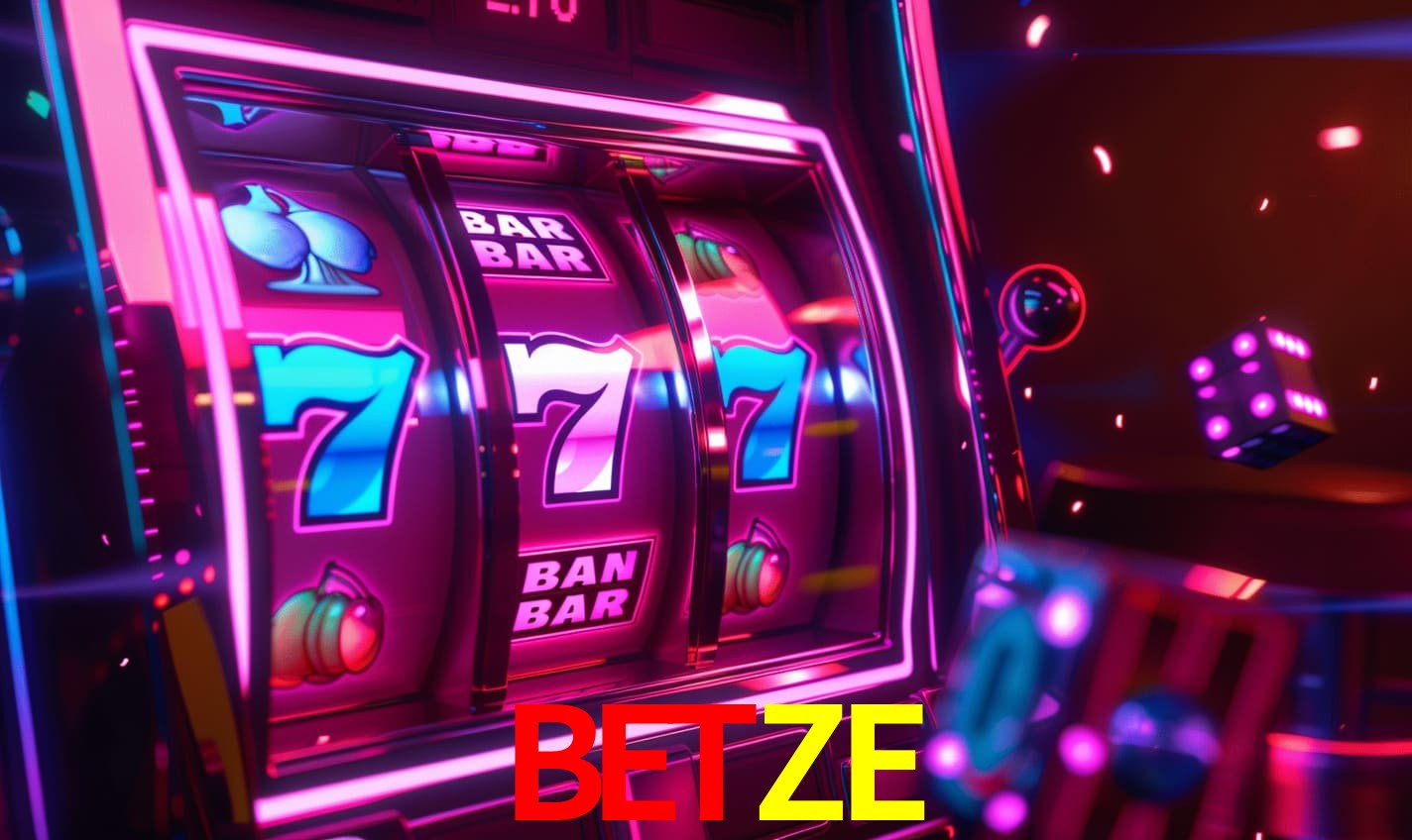 Explorando a Categoria de Eventos em Apostas na BETZE