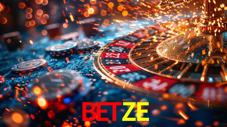 Slot Games BETZE