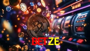 A Emoção da Loteria na BETZE: Uma Chance de Mudança de Vida