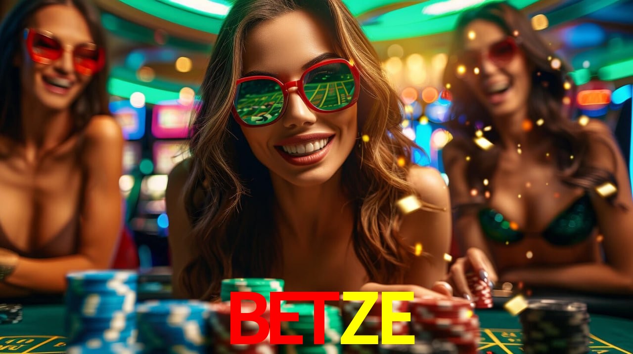 Football Betting BETZE