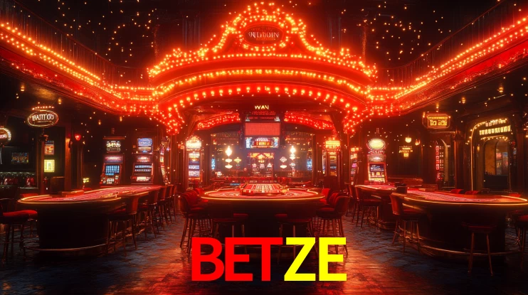 BETZE
