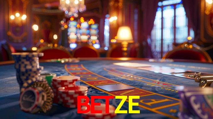 Live Casino BETZE