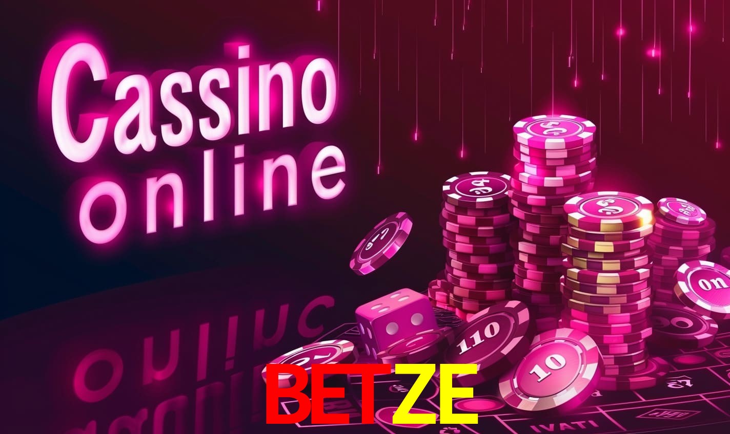 Descubra a Essência do BETZE: Nossa História e Compromissos