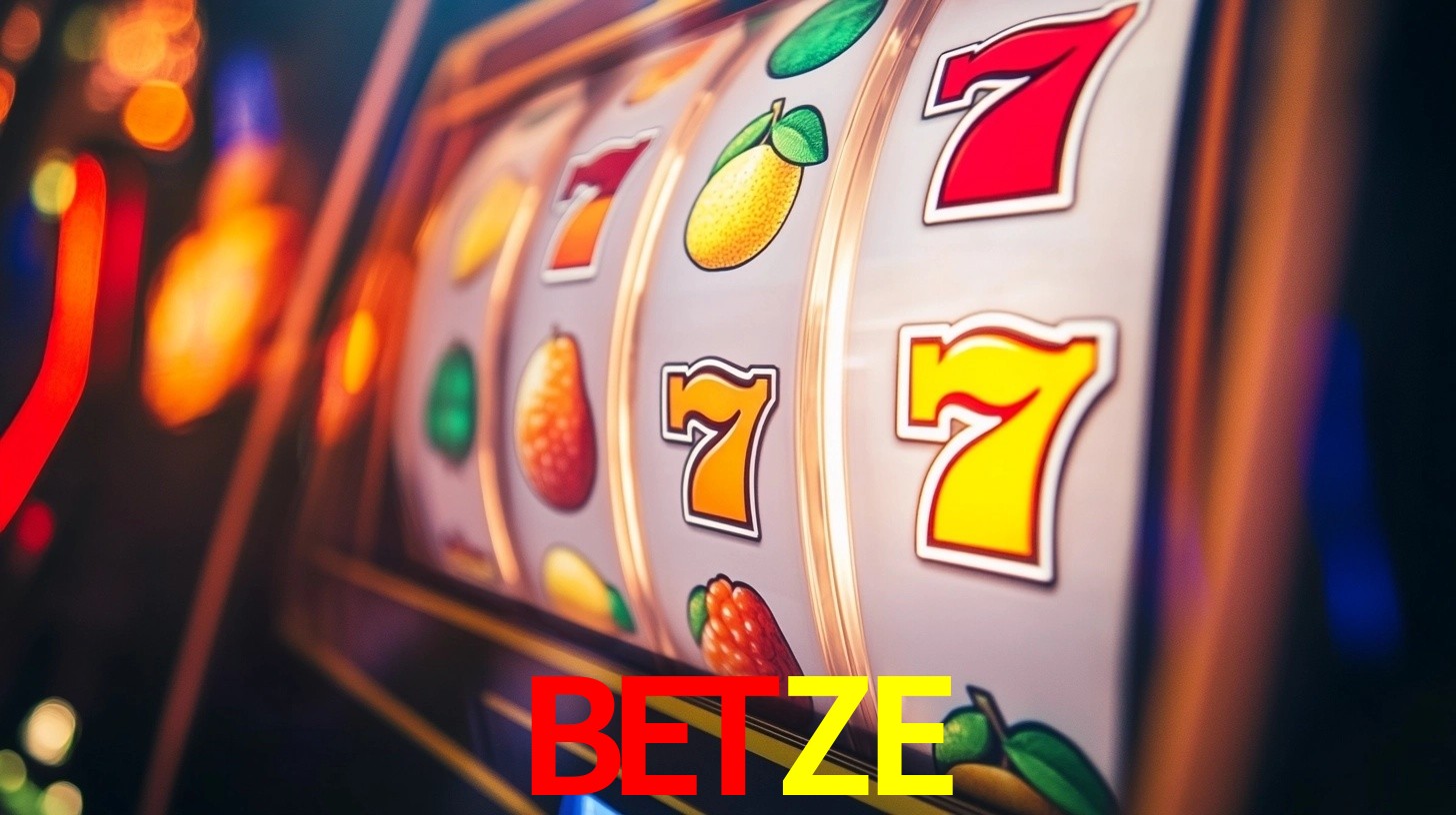Welcome Bonus BETZE