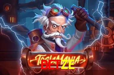 Live Casino BETZE