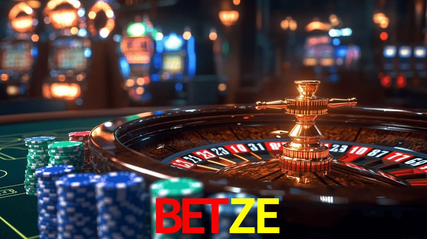 BETZE