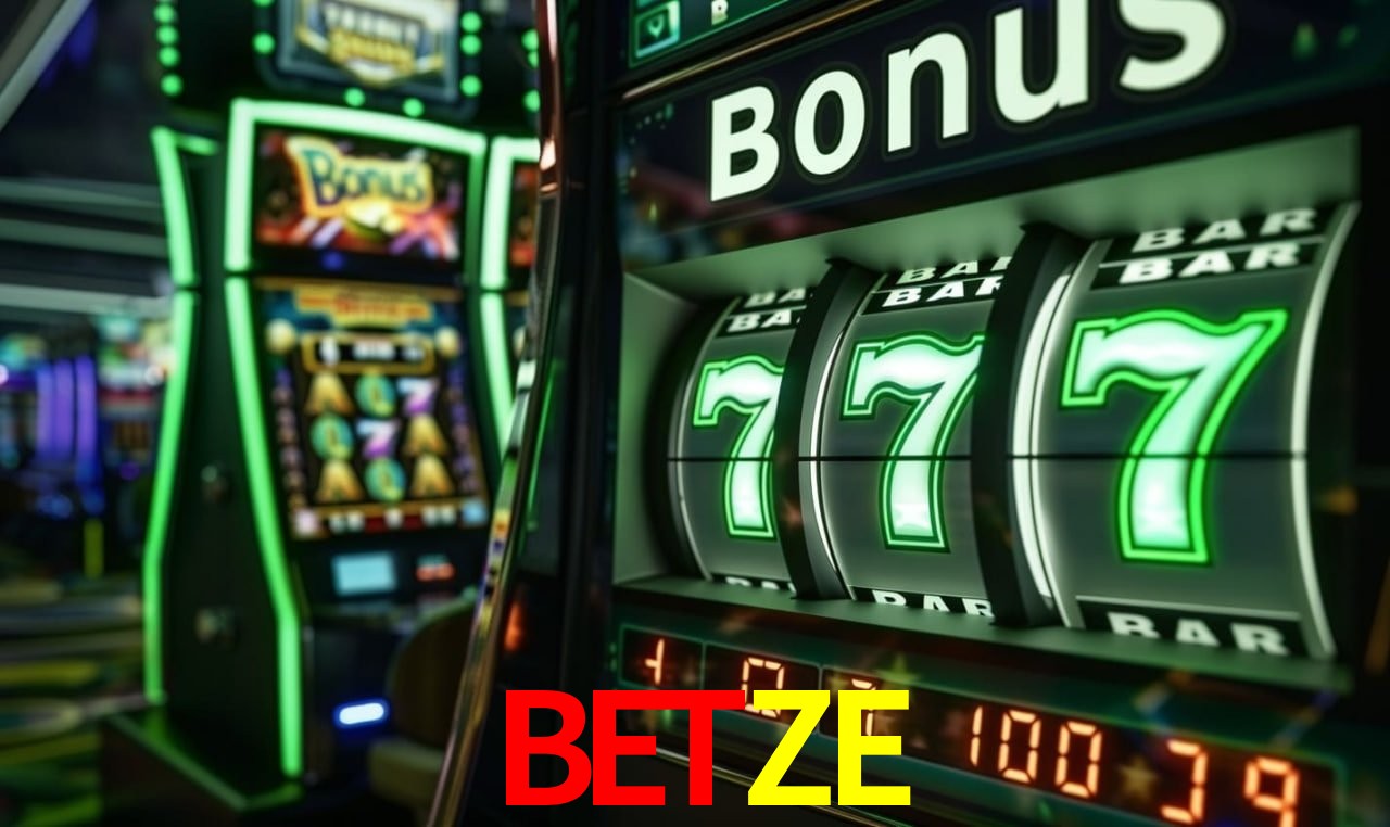 Bonus Features BETZE
