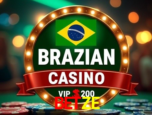 Exclusive Offers BETZE