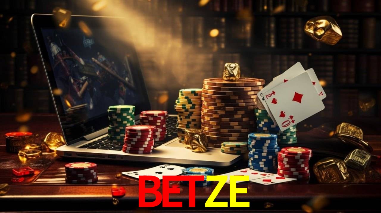 Football Betting BETZE