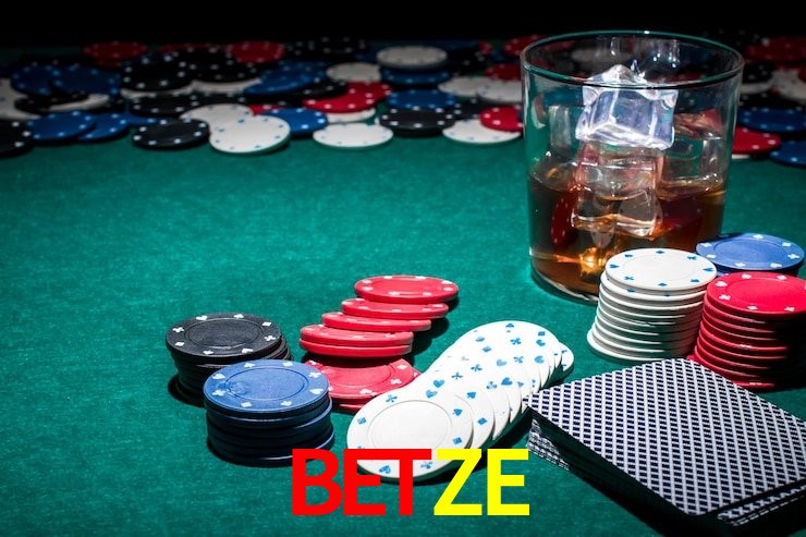 Basketball Betting BETZE