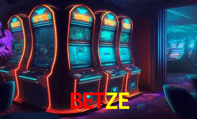 A Emoção da Loteria na BETZE: Uma Chance de Mudança de Vida