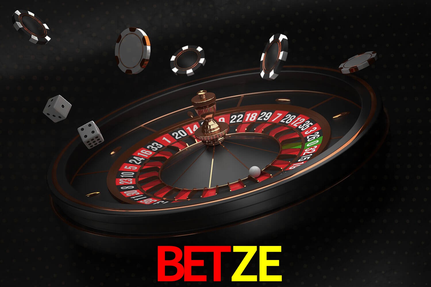 BETZE.COM