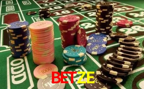 Exclusive Games BETZE