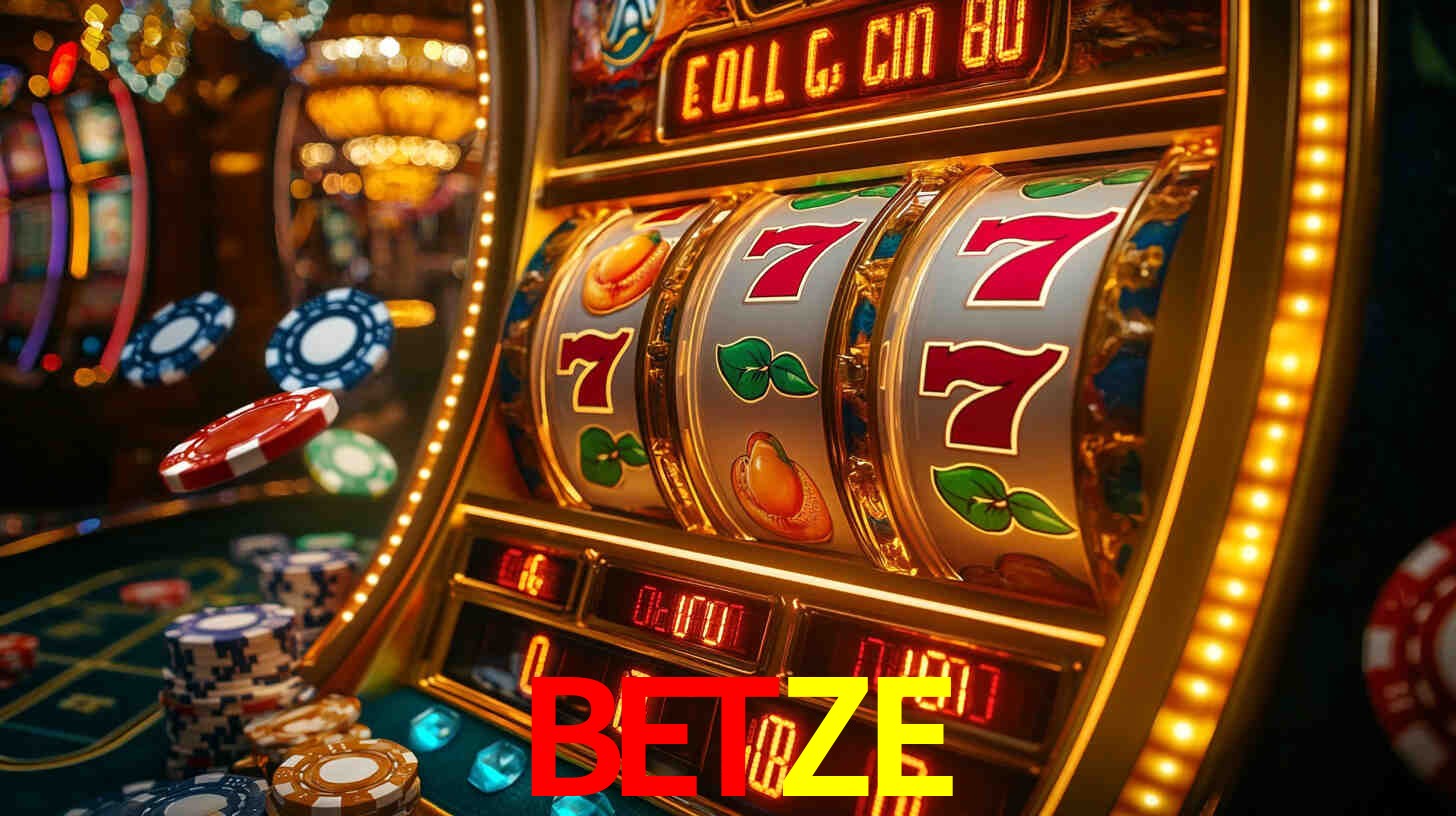BETZE App Interface