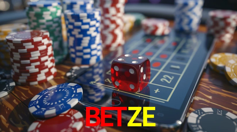 BETZE