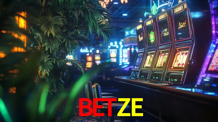 Tournaments BETZE