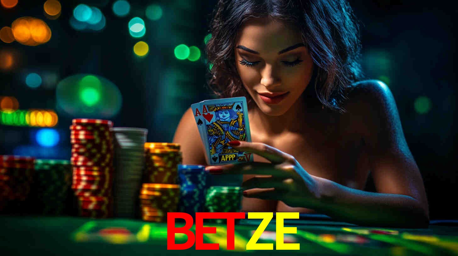 Descubra o Programa VIP da BETZE: Vantagens Exclusivas para Jogadores