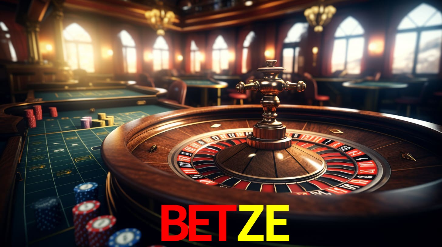 Live Casino BETZE