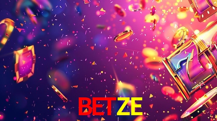 Desvendando o Mundo dos Jogos Virtuais na BETZE