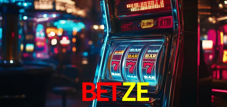Welcome Bonus BETZE