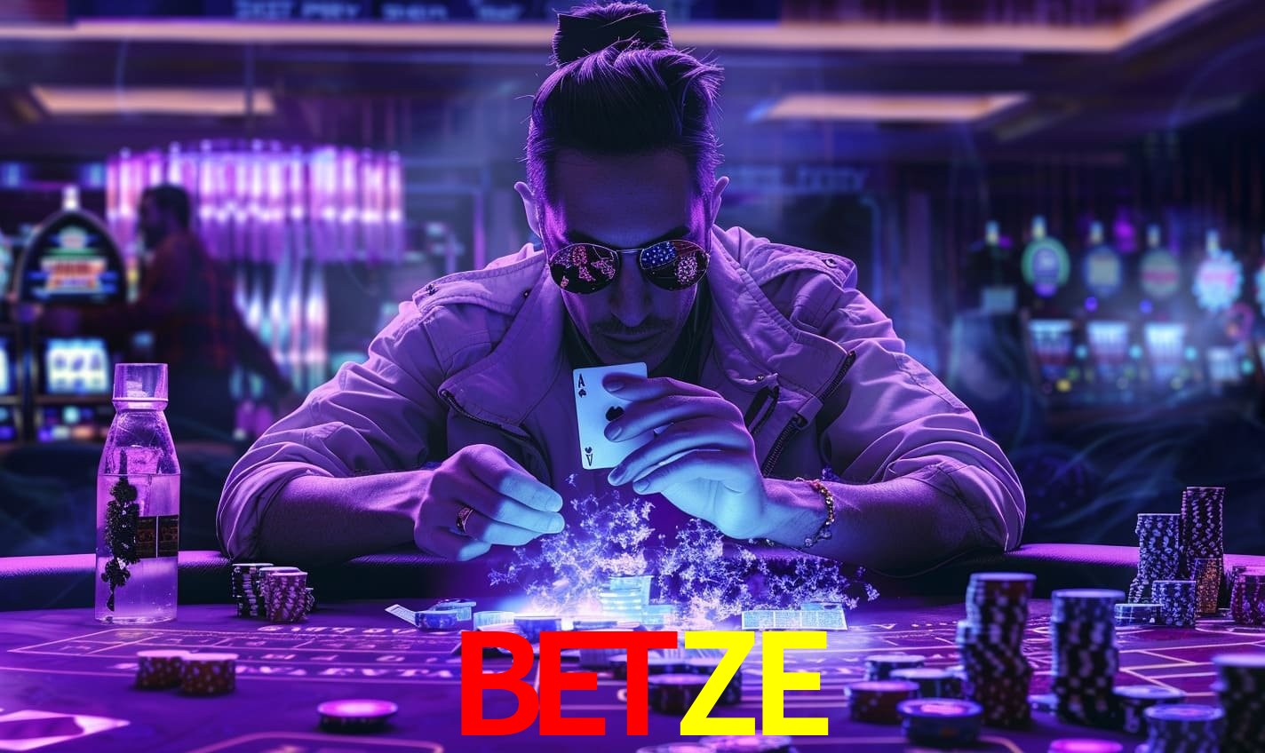 VIP Casino BETZE
